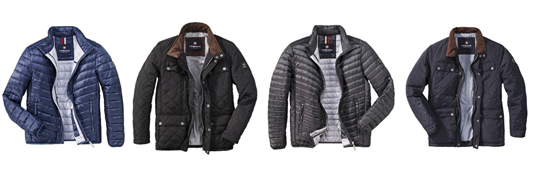 Winterjassen in grote maten | Bigmensfashion Winterjassen in grote maten | Bigmensfashion